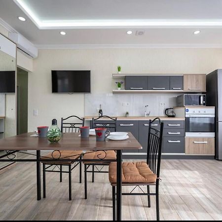 Шикарный Вид Odesa Exterior photo