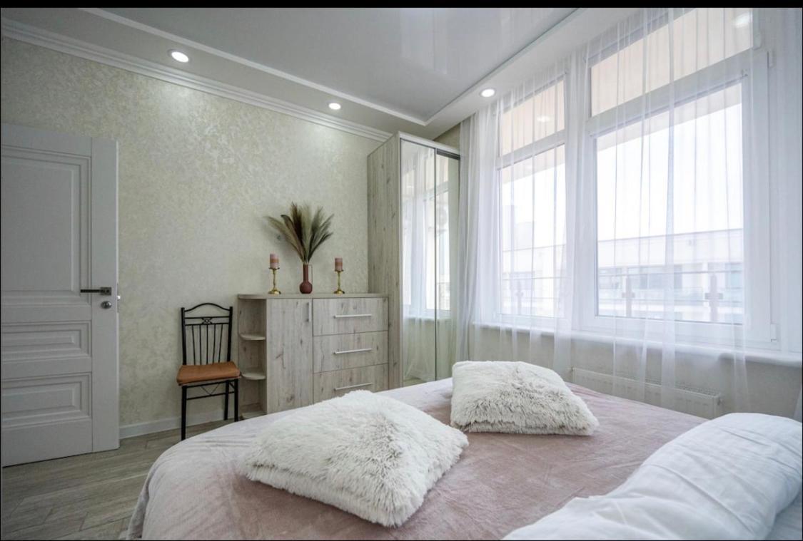 Шикарный Вид Odesa Exterior photo