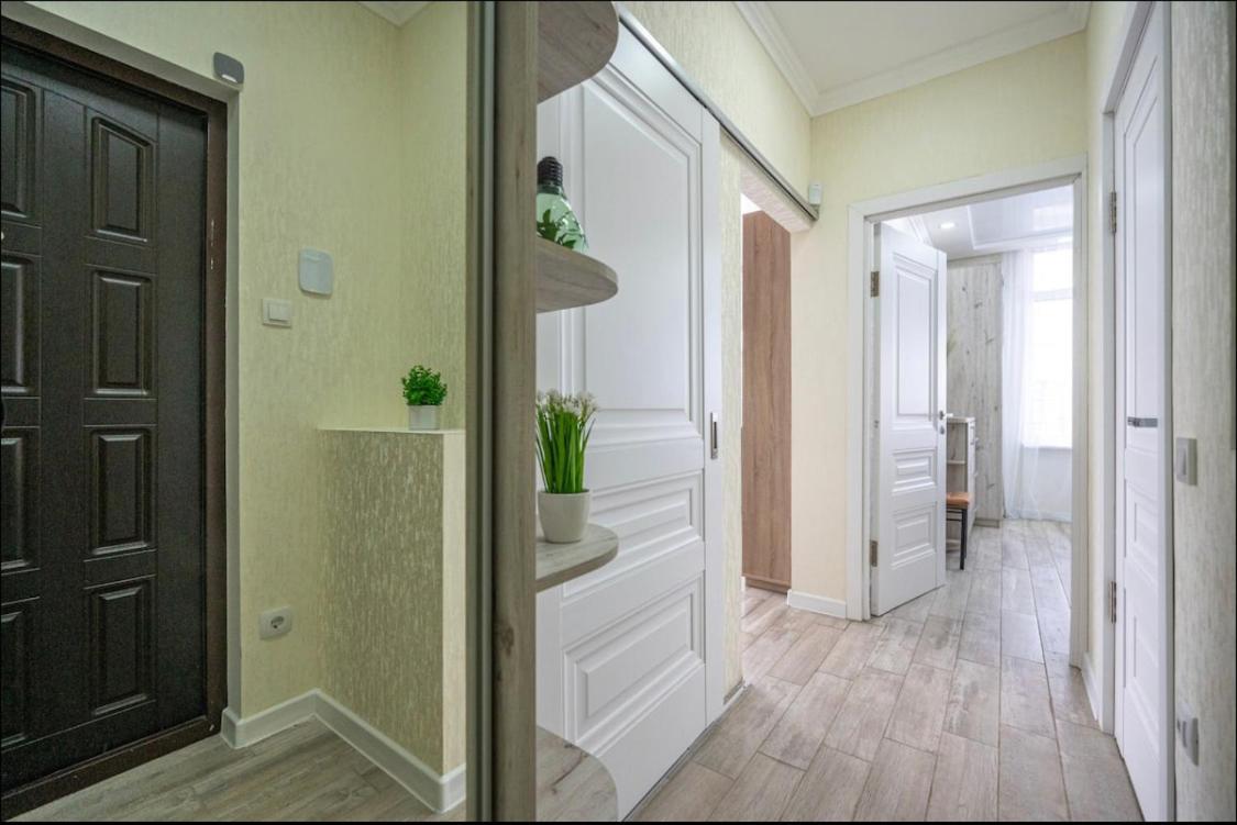 Шикарный Вид Odesa Exterior photo